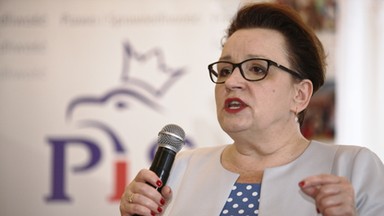 Czy pieniądze z PCK zasilały kampanie polityków PiS?