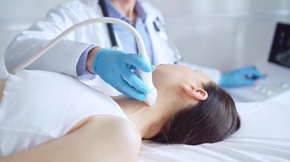 Nem kizárólag a laborlelet a döntő a pajzsmirigyzavarok diagnosztizálásában