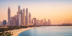 Dubaj: Miasto złudzeń? Dramat cudzoziemców uwięzionych w Zjednoczonych Emiratach Arabskich
