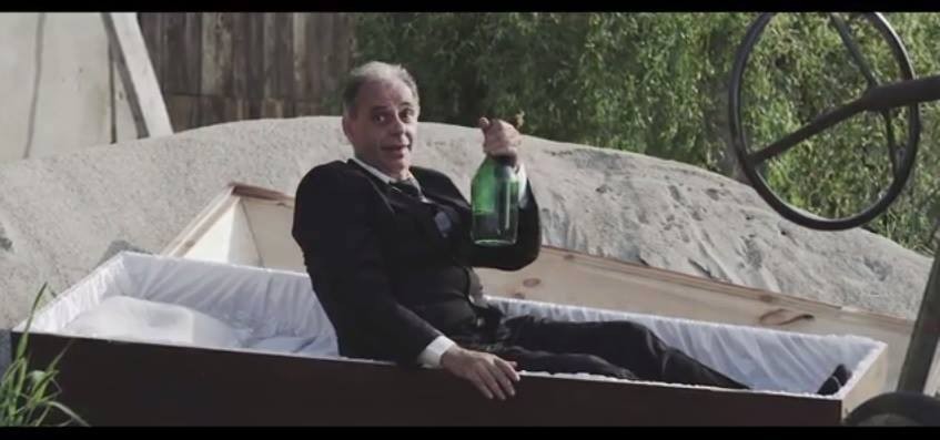 'Brać' – wspólny klip Donatana, Cleo i Eneja