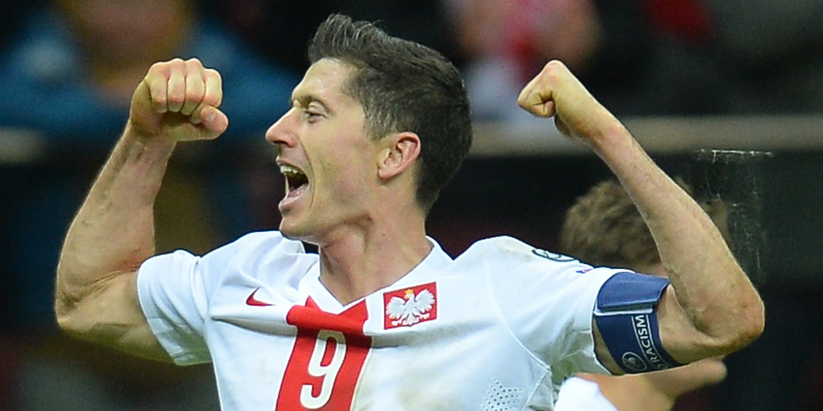 Robert Lewandowski nominowany do drużyny roku FIFA i FIFPro! Wielkie wyróżnienie dla Polaka