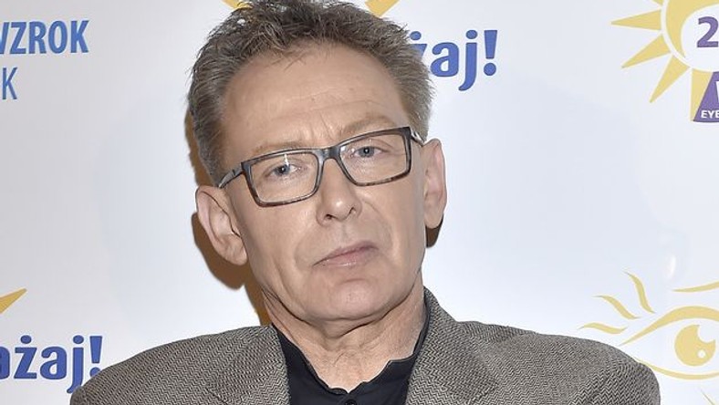 Jacek Borkowski oskarża rodzinę zmarłej żony o kradzież ...