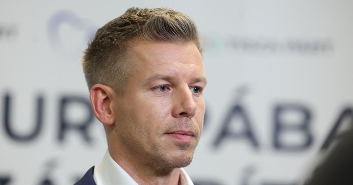 Itt a lex Magyar Péter! Elfogadták az EP-képviselőkre is kötelező vagyonnyilatkozati eljárást