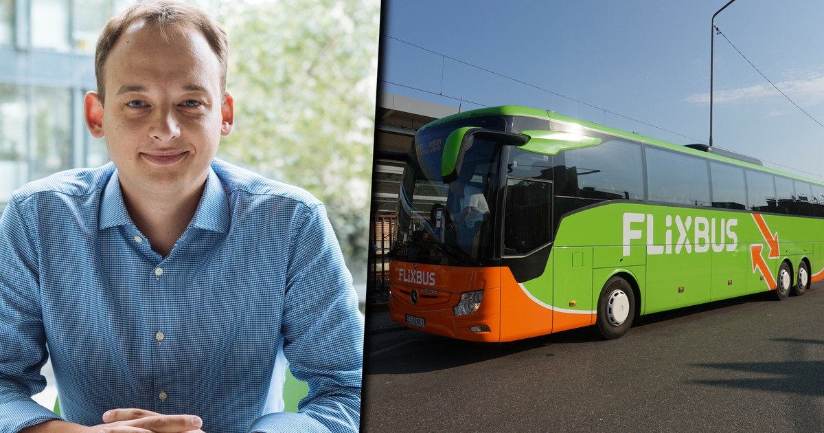 Drumul spre Finlanda este unul dintre succesele FlixBus.  Îl întrebăm pe manager care este următorul pas