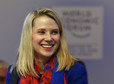 22. Marissa Mayer