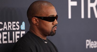 Awantura wokół koncertu Kanye'ego Westa w Chorzowie. Interweniowało ministerstwo, występ pilnie odwołano