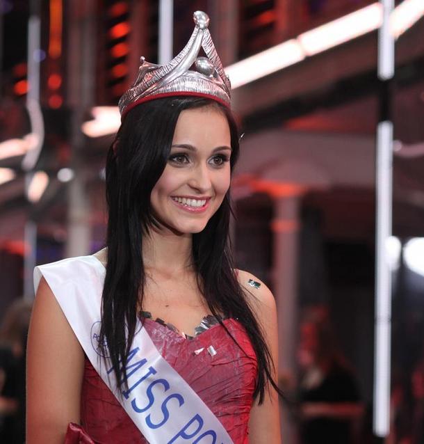 miss polonia 2009