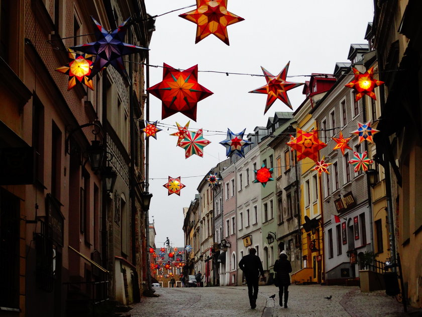 Festiwal Bożego Narodzenia 