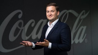 Rafał Palczak, dyrektor handlowy