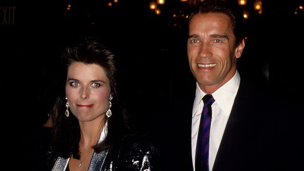 Arnold Schwarzenegger przez lata zdradzał żonę z gospodynią domową