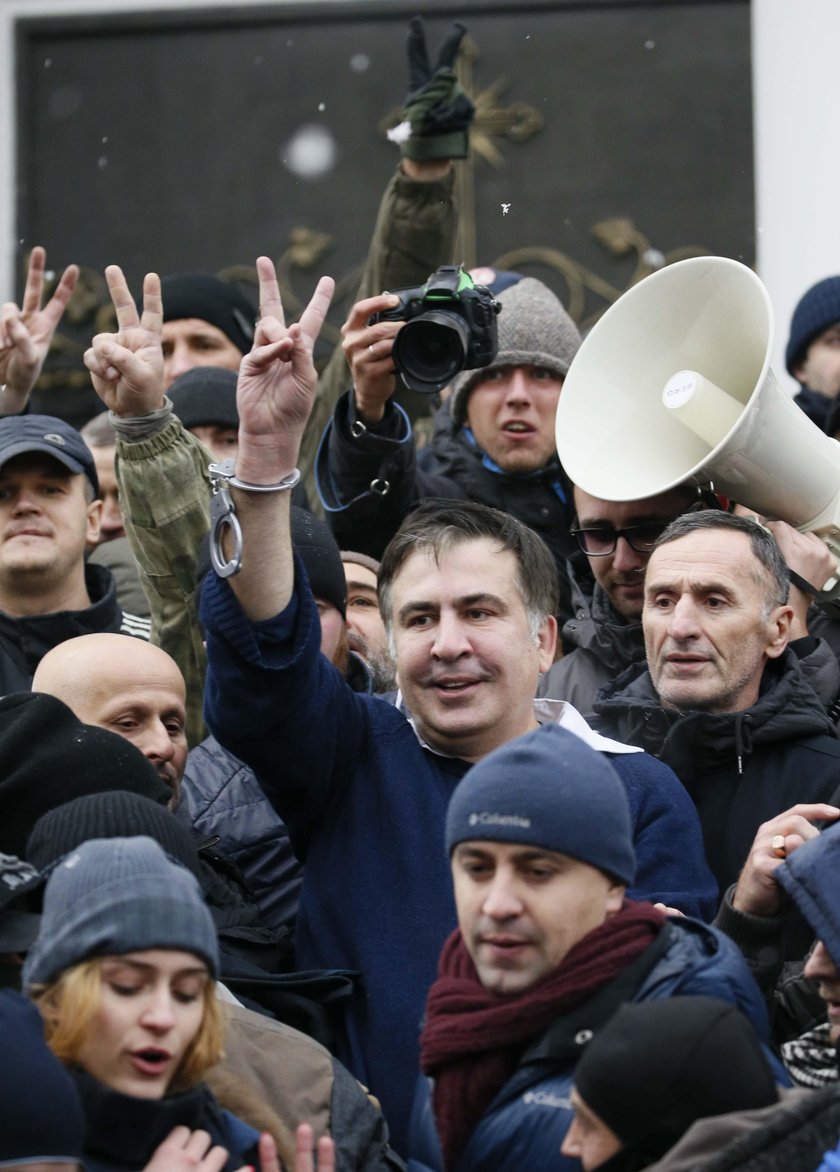 Przyjaciel Kaczyńskiego skazany na trzy lata więzienia