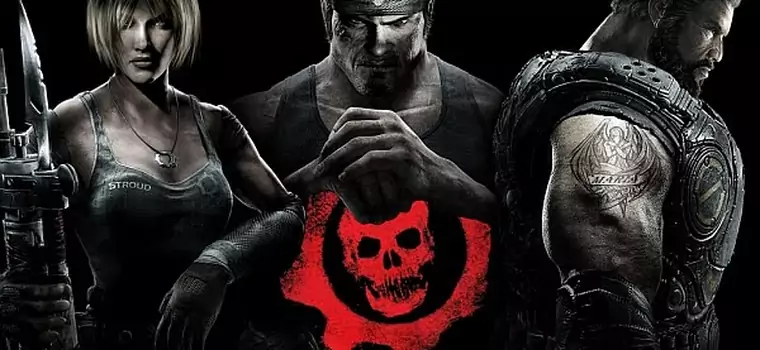 Garść informacji o becie Gears of War 3