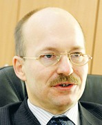 Jacek Pawlik doradca podatkowy, biegły rewident, prezes ECCOM