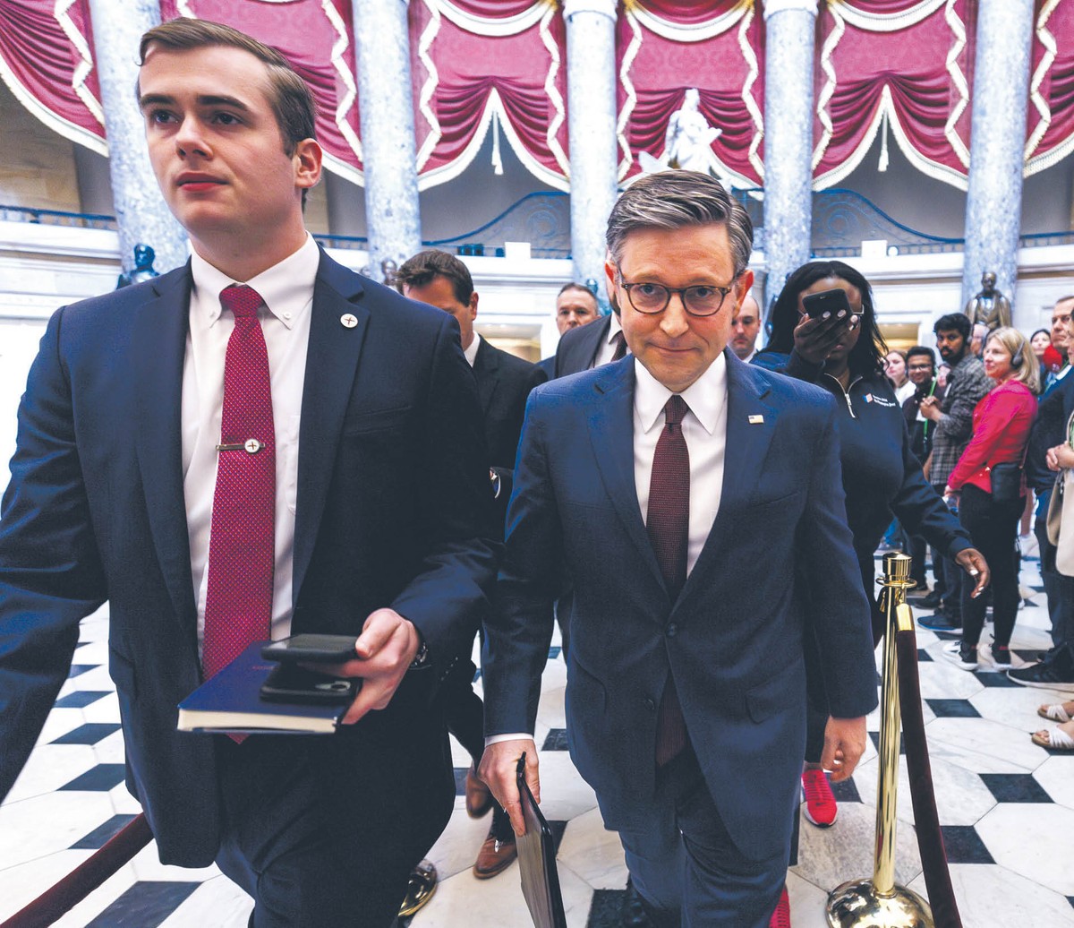 Decyzja Senatu ma być formalnością