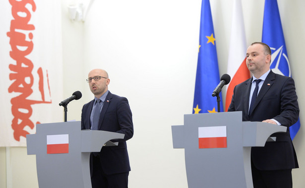 Rzecznik prezydenta o uchwale SN: Myślę, że Polska potrzebuje demokracji, a nie sędziokracji
