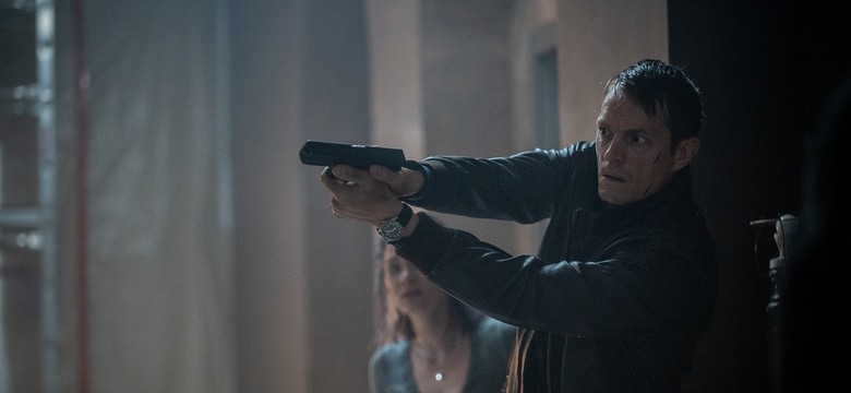 Nietypowy kryminał w streamingu. "Wzór dla reprezentacji niepełnosprawnych"