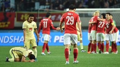 Klubowe MŚ: Evergrande Kanton w półfinale