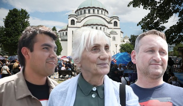 Hram Svetog Save
