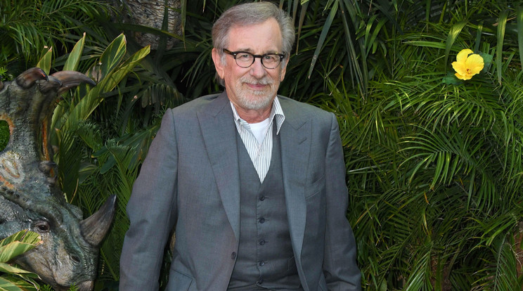 Az Indiana Jones következő részét nem Steven Spielberg rendezi / Fotó: Northfoto