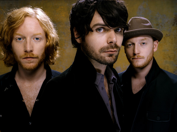 Biffy Clyro robi rewolucję na Wembley