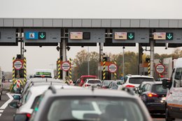 Duże zmiany dla kierowców na autostradach. Osobówki też je odczują