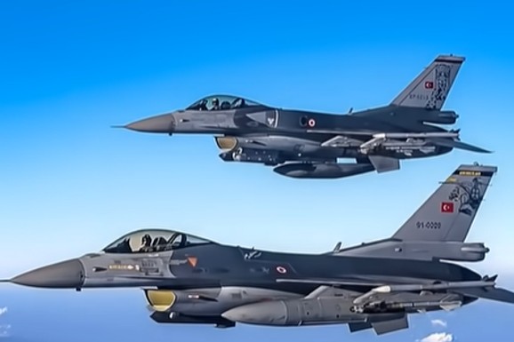 JOŠ JEDNA ZEMLJA ODBILA TRAMPA Zabranjeno korišćenje vazdušnog prostora za operacije u Iranu