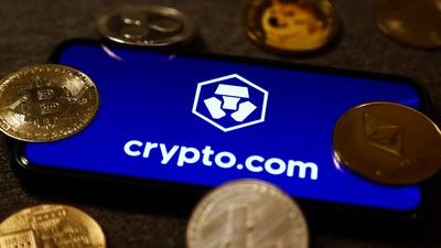 Crypto.com sent a couple $10.5 million by accident last year, and took seven months to realize its mistake.Jakub Porzycki/Getty Images