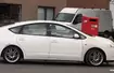 Zdjęcia szpiegowskie: odmłodzona Toyota Prius