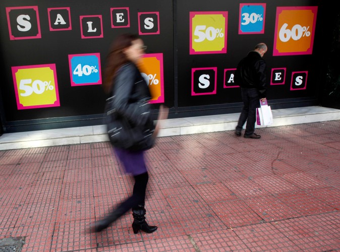 Jeśli zainteresowała Cię galeria o tym, jak uporządkować myśli w pracy,<a href='http://forsal.pl/galerie/916162,zdjecie,2,jak-poprawic-swoja-sytuacje-finansowa-jak-przelamac-finansowe-nawyki-galeria.html' target='_blank' style='color: blue'> zobacz również, jak poprawić stan swoich finansów</a>.