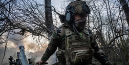 Ukraińcy uderzyli w system ostrzegania nuklearnego. "Czerwona linia" Moskwy