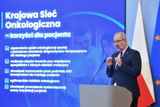 Krajowa Sieć Onkologiczna: Po pilotażu czas na upowszechnienie