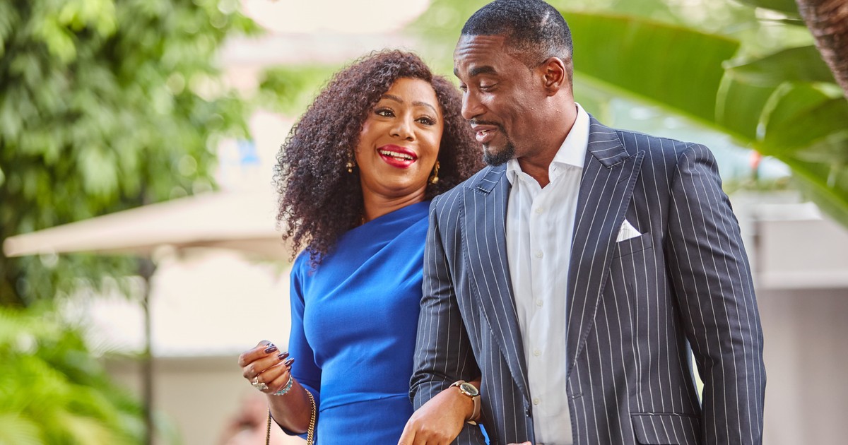 ‘A Sunday Affair’: EbonyLife’s new movie is headed to Netflix