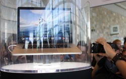 Potwornie drogie MacBooki. Apple bije rekordy cenowe