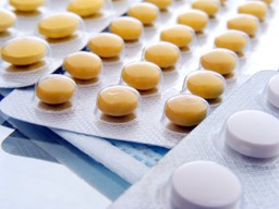 GIF: Dostępność lekowa na dobrym poziomie, ale wymaga stałego monitorowania