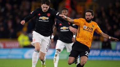 Puchar Anglii: Manchester United - Wolverhampton. Powtórka bardziej udana dla Czerwonych Diabłów?