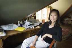 Tess Gerritsen