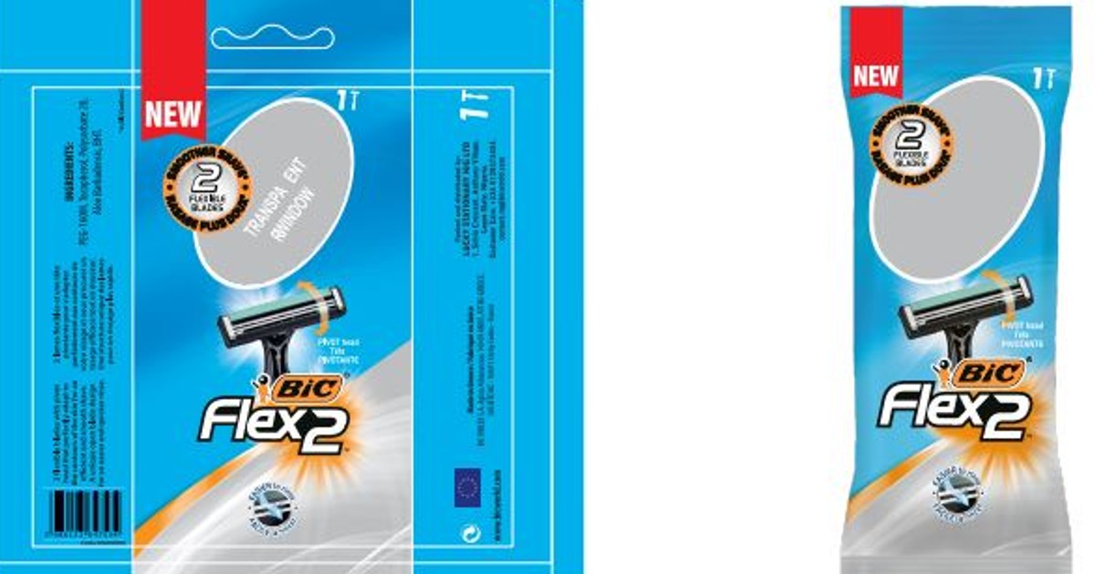 Innovative shaving tool, Flex 2, launches in Nigeria - Vimarsana News