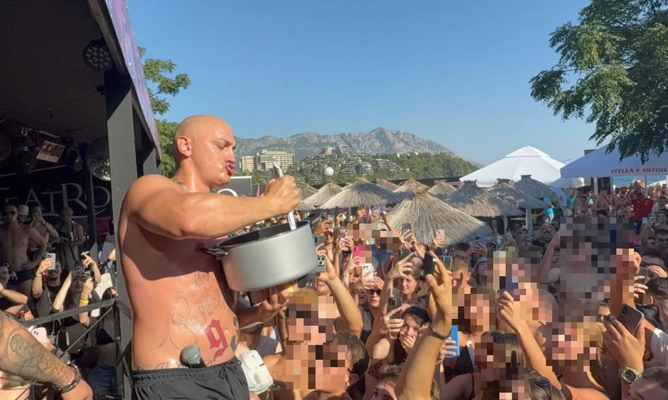 Desingerica pravi karbonaru