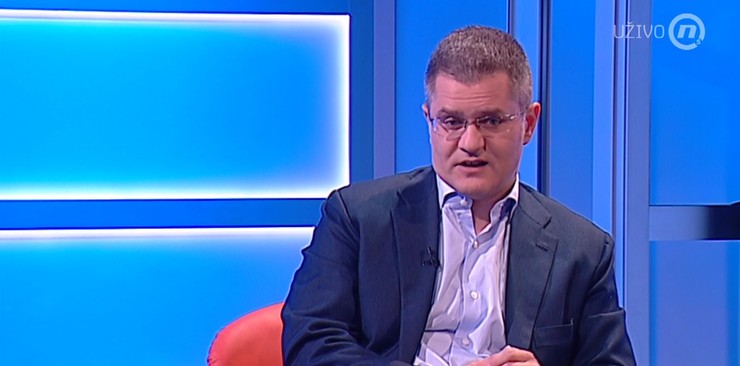 Vuk Jeremić