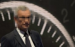 'Fakt': Były minister sportu leżał pijany na chodniku. Policjanci odprowadzili go do domu