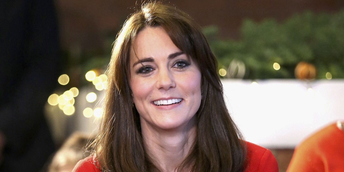 Kate Middleton