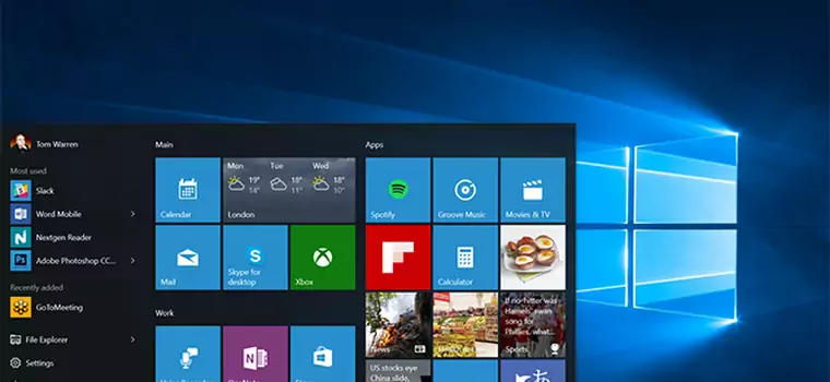 Najciekawsze nowości, które wniesie Windows 10 Threshold 2