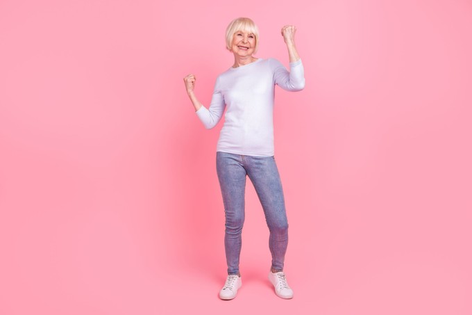Fiatalabb a teste a koránál, ha 50 felett is mennek ezek a mozdulatok!
