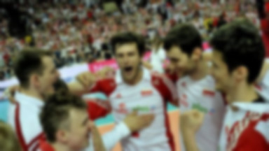 Ranking FIVB: reprezentację Polski czeka awans