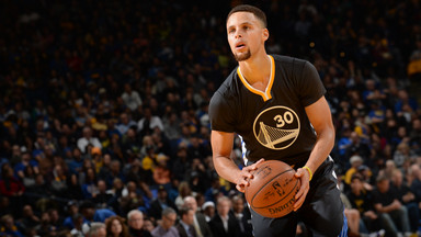 NBA: Stephen Curry docenia klasę Leo Messiego