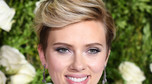 Scarlett Johansson na rozdaniu nagród Tony Awards