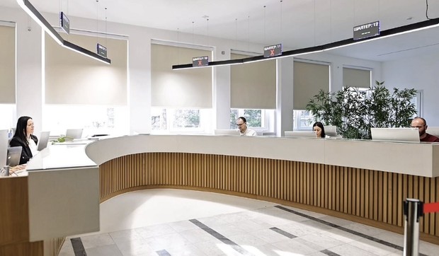 Novi uslužni centar opštine Čukarica