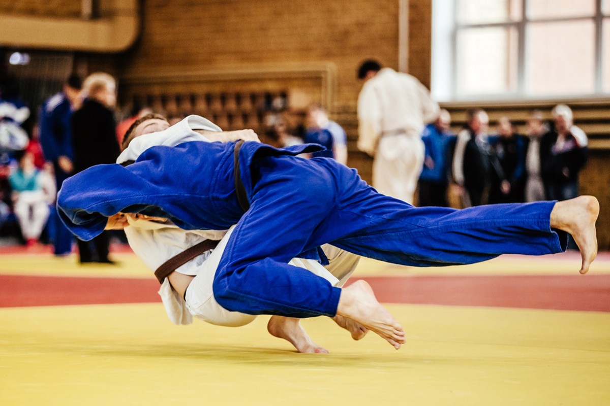 Judo