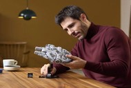 Lego Star Wars Sokół Millennium