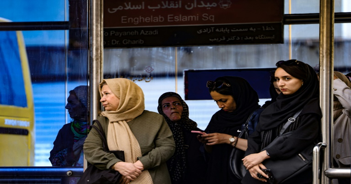 Les sanctions contre l'Iran plongent les citoyens dans la ruine